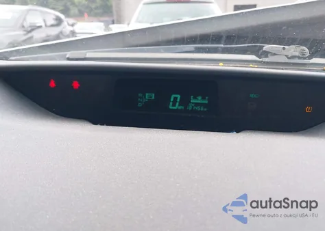 2009 Toyota Prius из США, поврежденный, VIN JTDKB20UX93491951